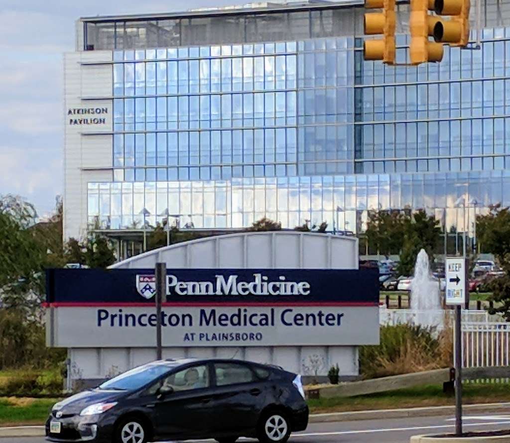 Plainsboro (University Medical Center of Princeton at Plainsboro | Plainsboro Township, NJ 08536, USA