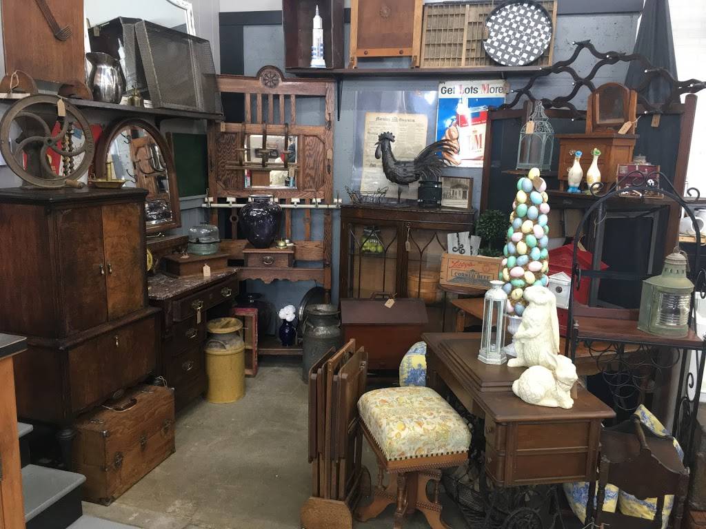 Oregon City Antiques | 1625 Washington St, Oregon City, OR 97045, USA | Phone: (503) 305-6582