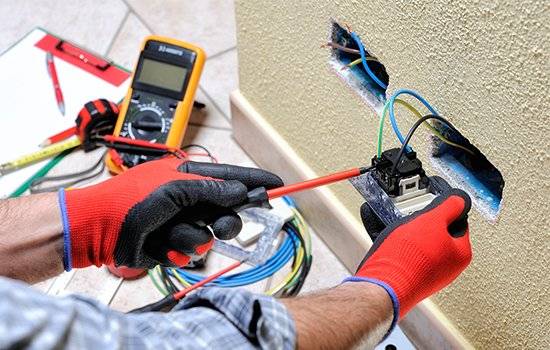 Rolling Hills Estates Local Electricians | 7 Golden Spar Pl, Rolling Hills Estates, CA 90274, USA | Phone: (901) 679-0371