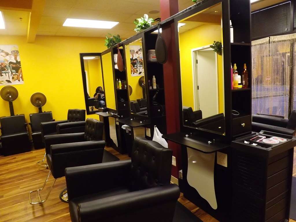 Nancys Hair Salon | 3619 Jefferson Davis Hwy #129, Stafford, VA 22554 | Phone: (540) 602-7963