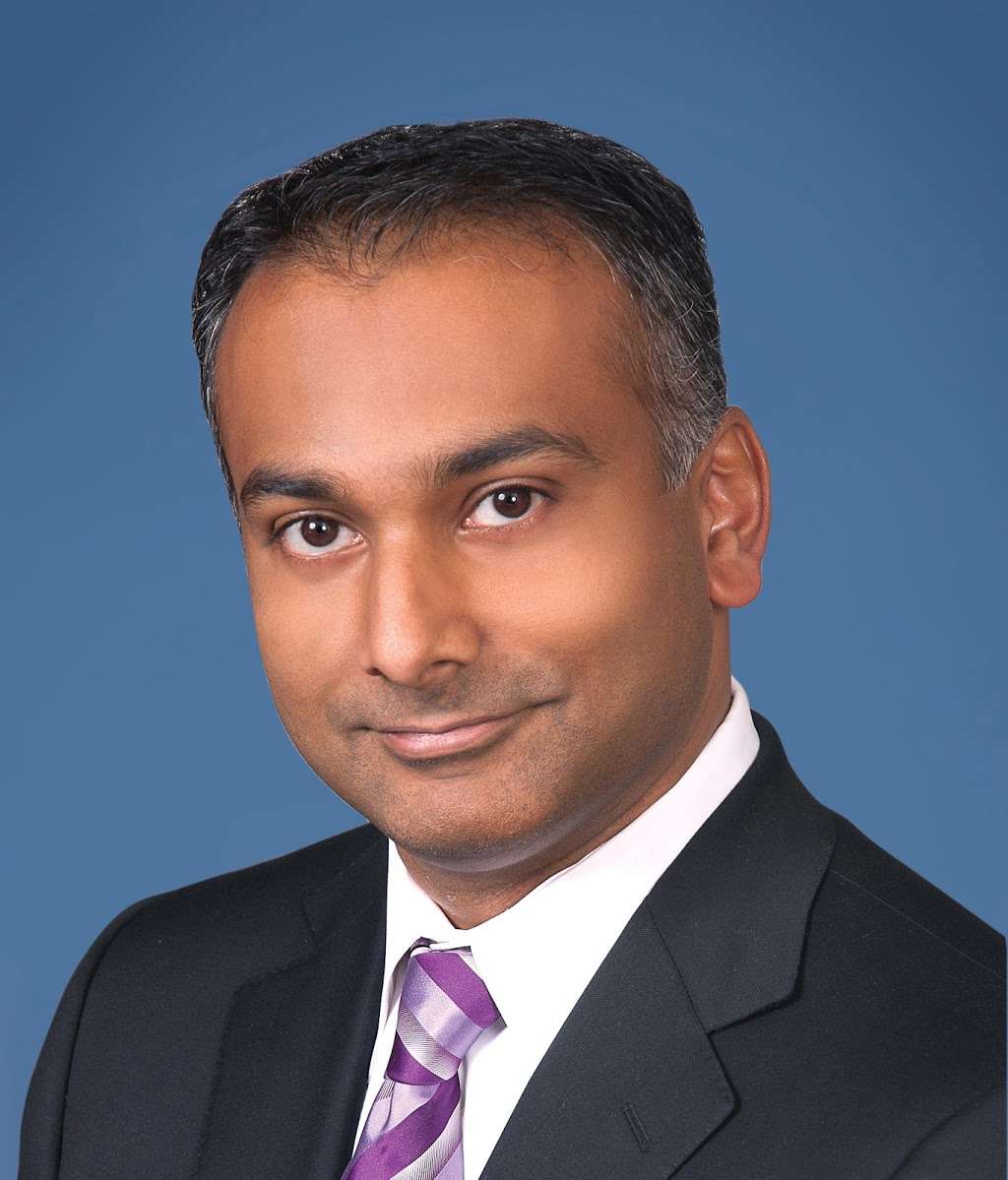 Dr. Anuj S. Puppala, MD | 951 Essington Rd, Joliet, IL 60435, USA | Phone: (815) 744-4551