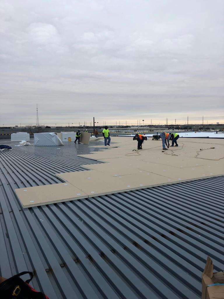 BD Commercial Roofing | Dallas, TX, USA | Phone: (469) 345-3198