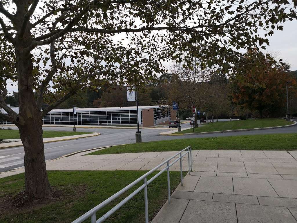 Great Valley High School | 225 Phoenixville Pike, Malvern, PA 19355