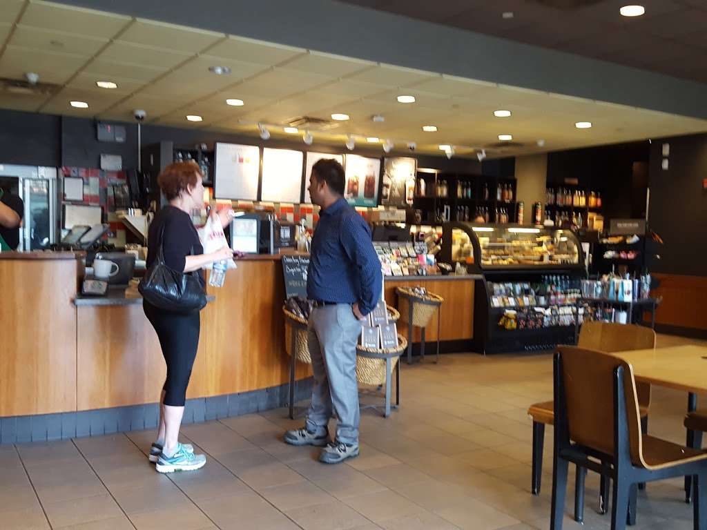 Starbucks | 45 Stanley Ave, Dobbs Ferry, NY 10522, USA | Phone: (914) 674-5940