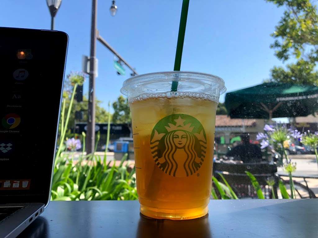 Starbucks | 2000 El Camino Real, Palo Alto, CA 94306 | Phone: (650) 320-8125