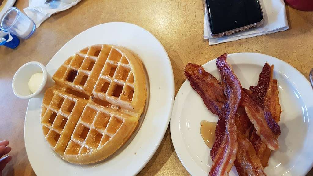 Bob Evans | 43700 US-27, Davenport, FL 33837, USA | Phone: (863) 424-1500