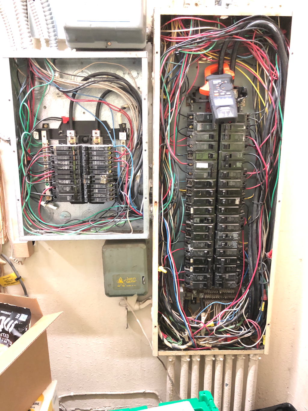 G3 Electrical | 1951 Stella Lake St #34, Las Vegas, NV 89106 | Phone: (702) 916-3355