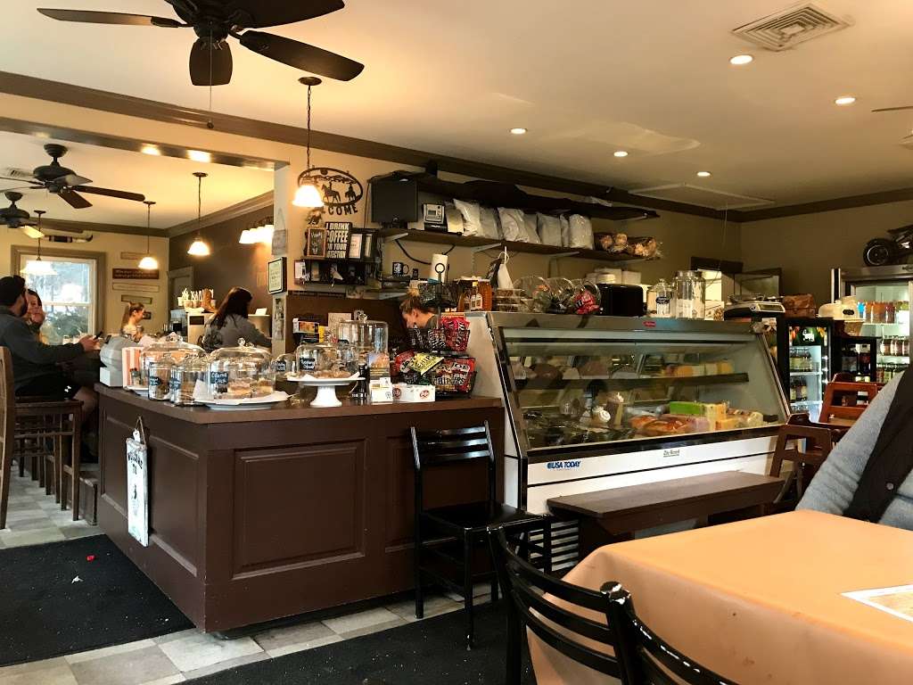 Franklin Lakes Country Cafe | 436 Pulis Ave, Franklin Lakes, NJ 07417, USA | Phone: (201) 891-4464