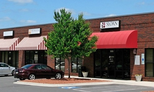 Sloan Financial Group LLC | 1474 Highway 55 East, Suite 500, Clover, SC 29710, USA | Phone: (803) 222-2892
