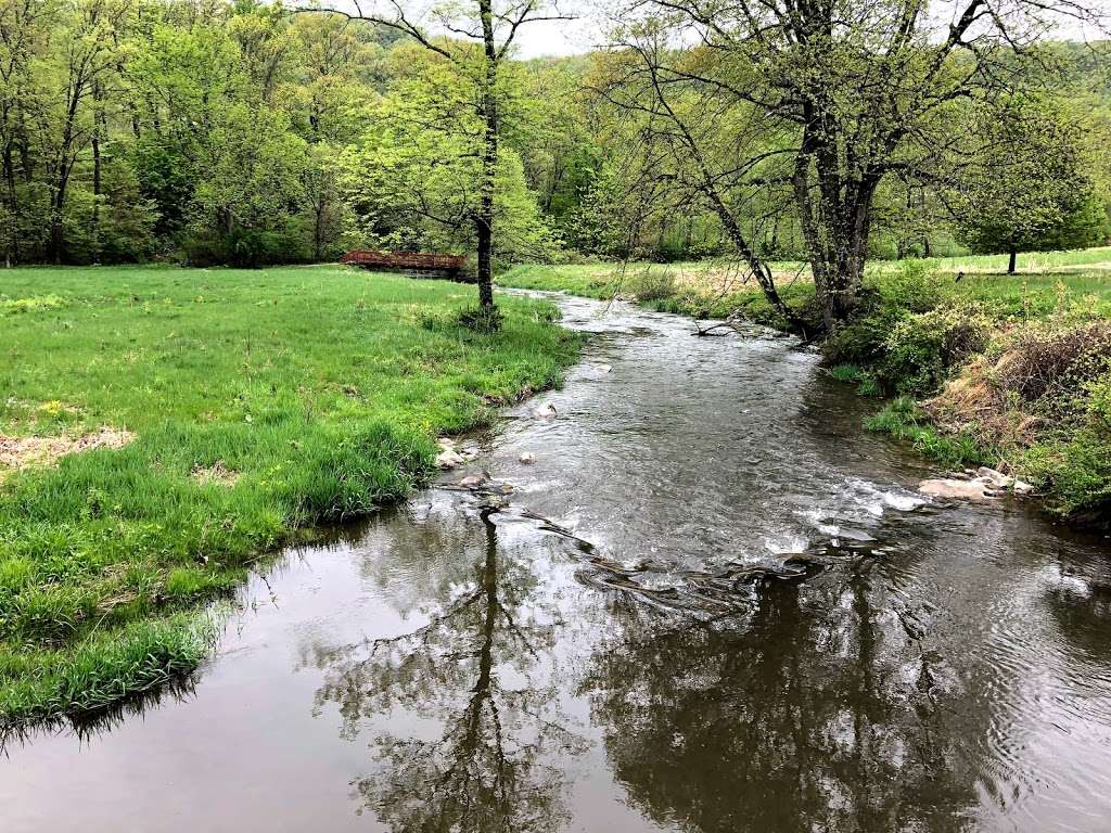 Cherry Valley National Wildlife Refuge | 2138 Croasdale Rd, Stroudsburg, PA 18360, USA