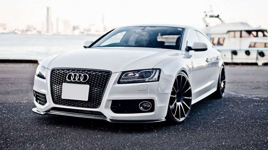 Keyes Audi Parts Department | 5239 Van Nuys Blvd, Van Nuys, CA 91401, USA | Phone: (844) 217-4514