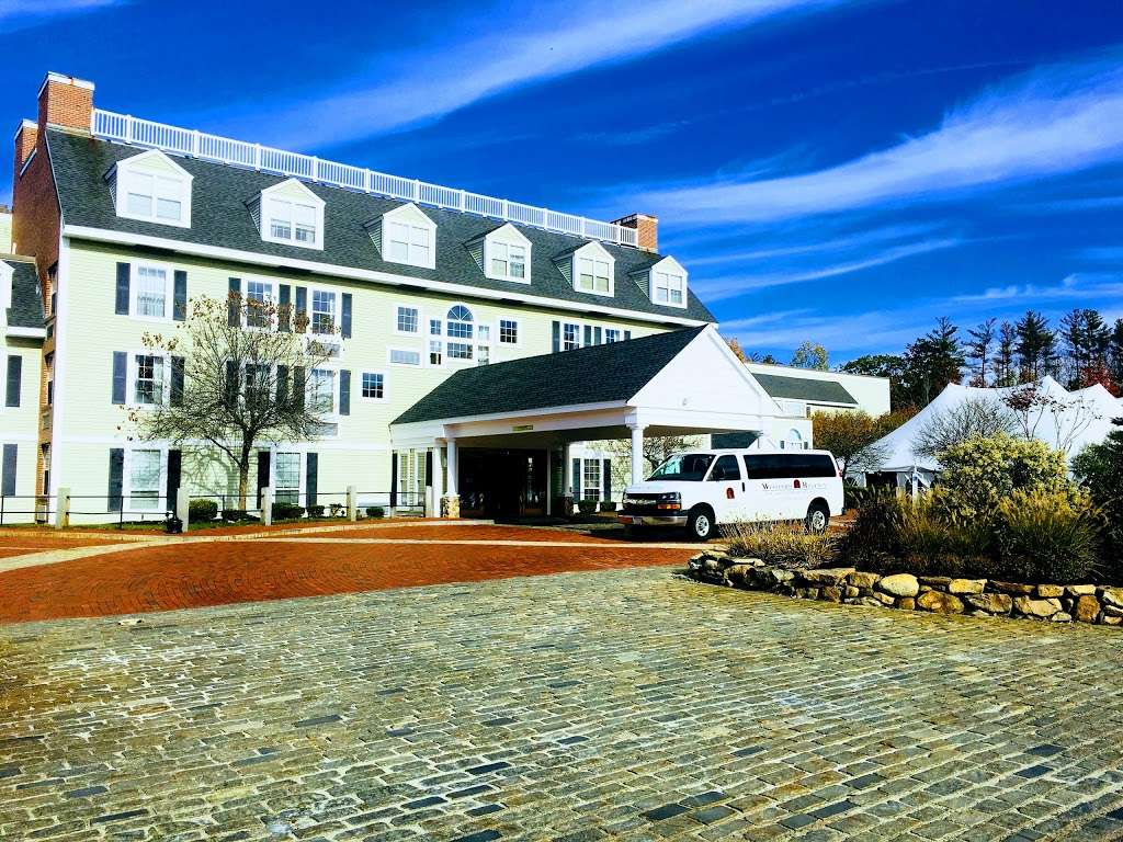 Westford Regency Inn and Conference Center | 219 Littleton Rd, Westford, MA 01886, USA | Phone: (978) 692-8200
