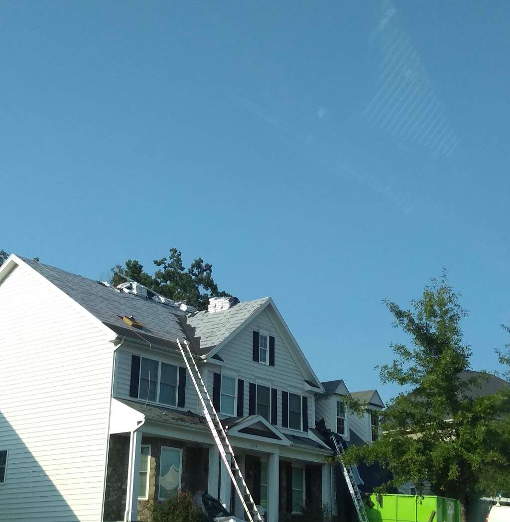 ELITE ROOFING & REMODELING | 4856 Langer Ln, Woodbridge, VA 22193 | Phone: (571) 364-4094