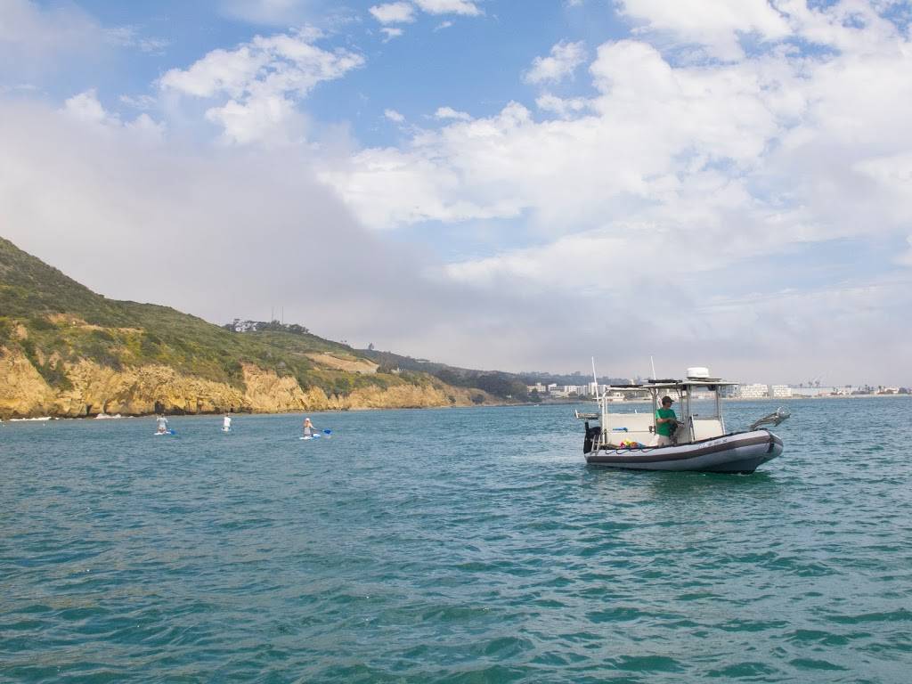 Makai Tours San Diego | 955 Harbor Island Dr, San Diego, CA 92101, USA | Phone: (619) 493-9785