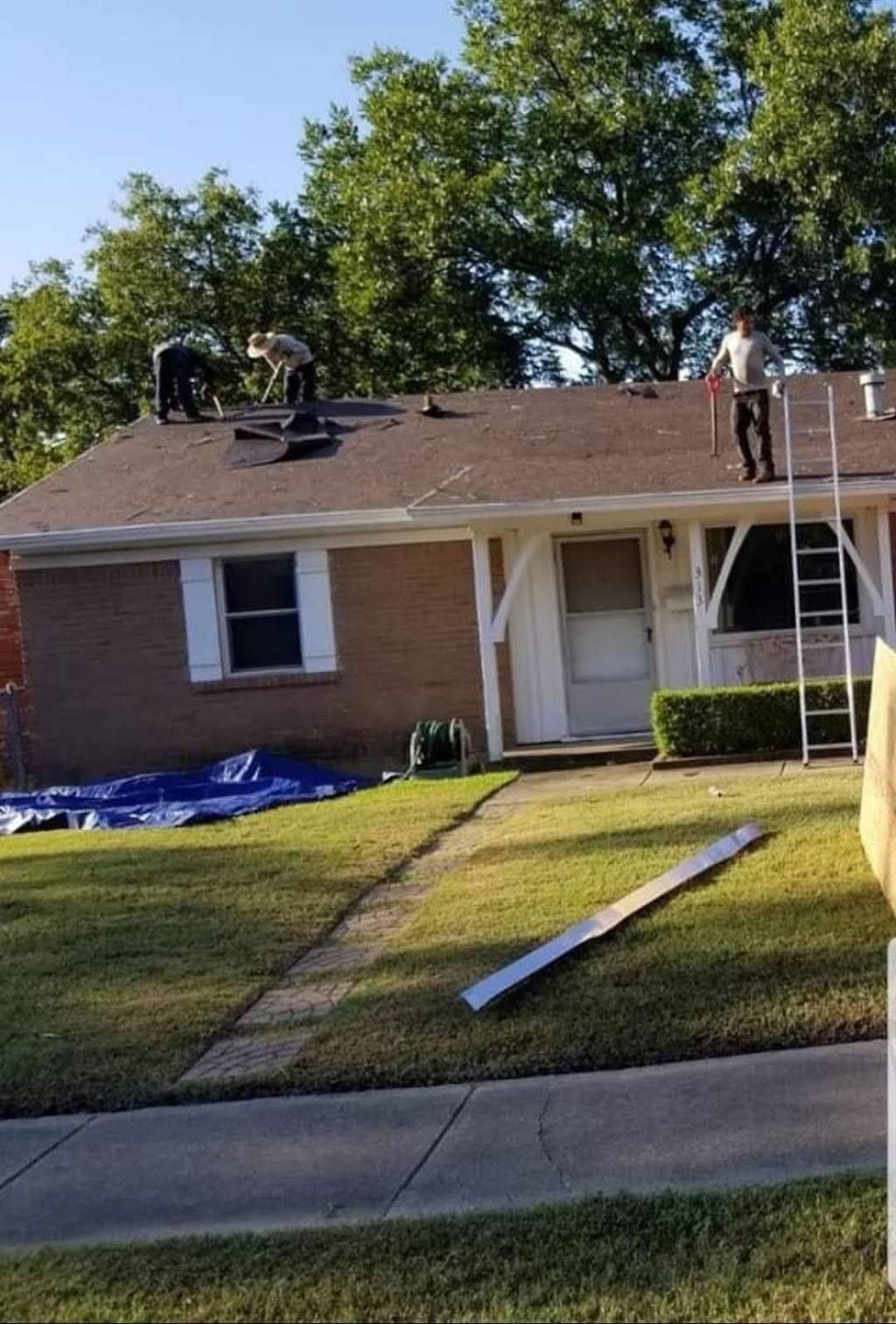 ACO Roofing & Renovations | 1350 E Arapaho Rd Suite 220, Richardson, TX 75081, USA | Phone: (214) 415-3600