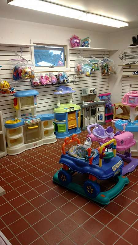 My Child To Yours Consignment | 3301 Lincoln Way E, Fayetteville, PA 17222, USA | Phone: (717) 401-0724