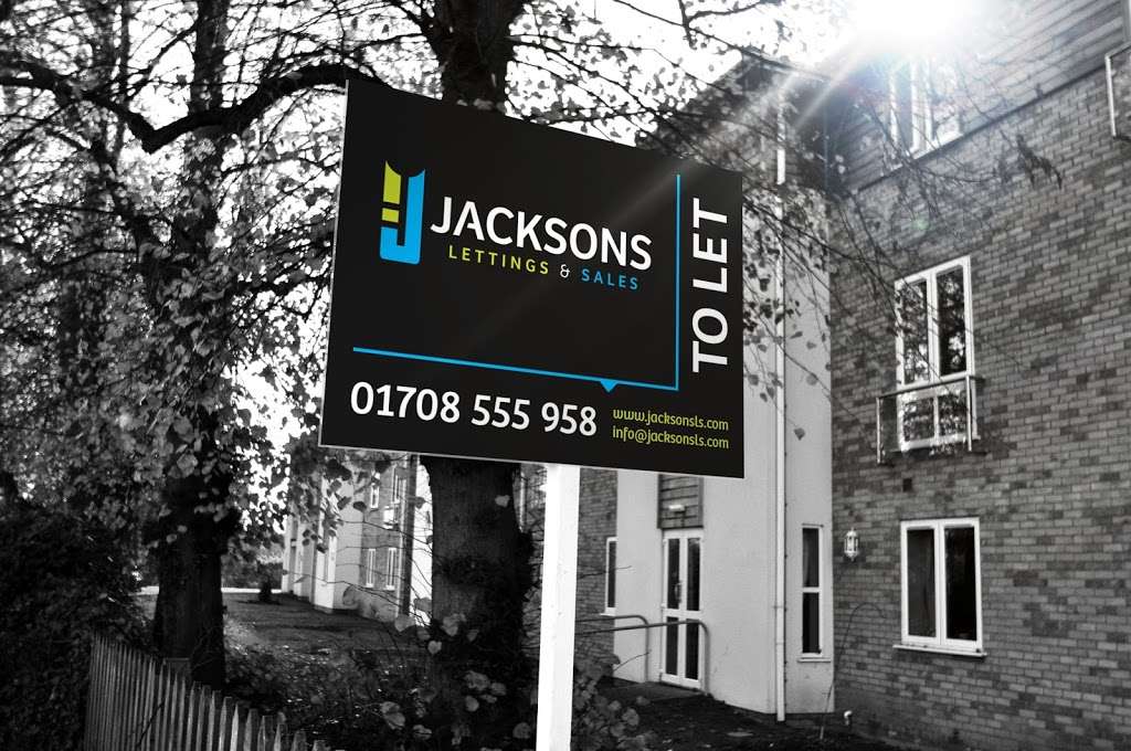 Jacksons Lettings and Sales | CEME Innovation Centre, Marsh Way, Rainham RM13 8EU, UK | Phone: 01708 555958