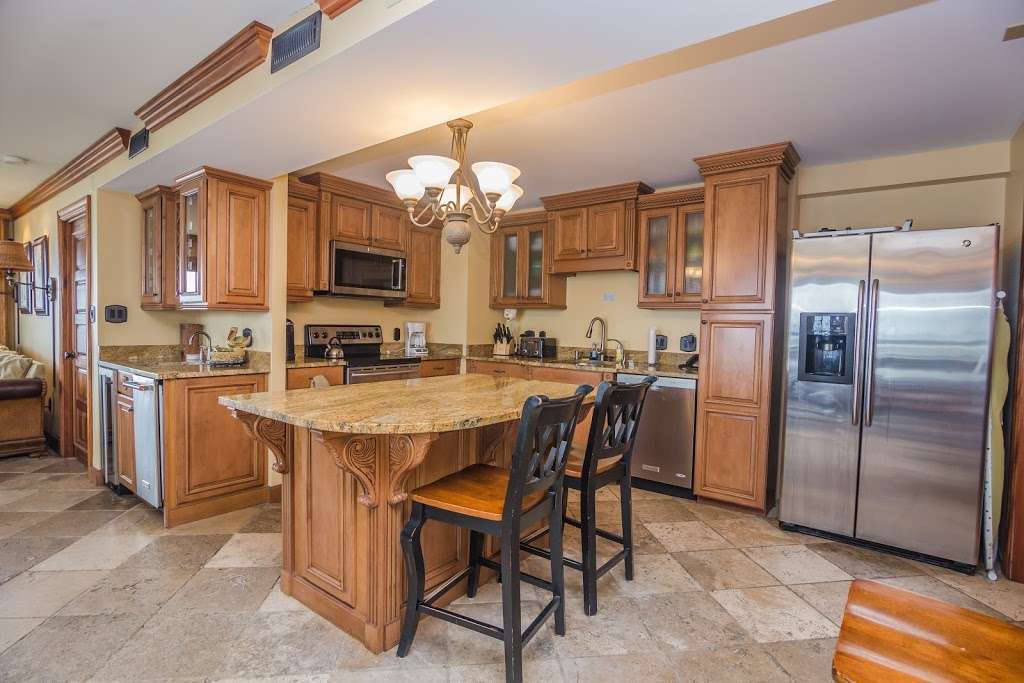 CENTURY 21 New Horizon - Sea Watch | 11500 Coastal Hwy, Ocean City, MD 21842, USA | Phone: (410) 250-0106