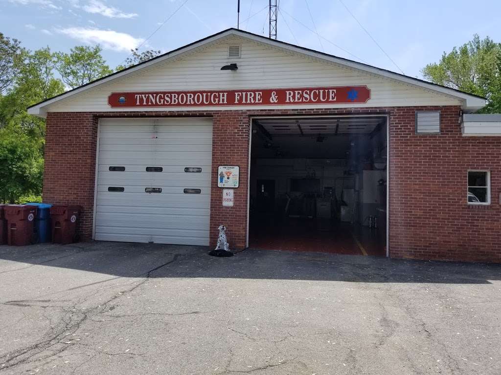 Tyngsboro Fire Department | 26 Kendall Rd, Tyngsborough, MA 01879, USA | Phone: (978) 649-7671