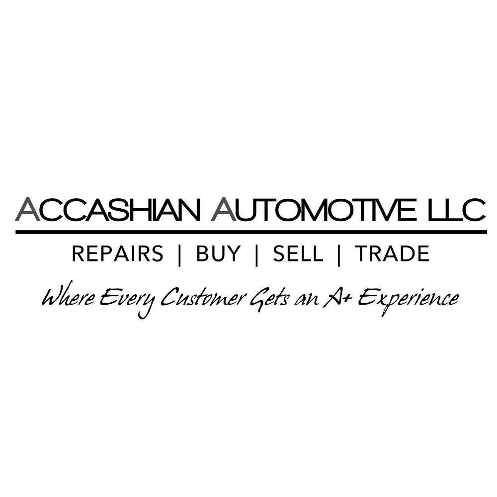Accashian Automotive LLC | 1854 Great Falls Hwy, Lancaster, SC 29720, USA | Phone: (803) 286-6933