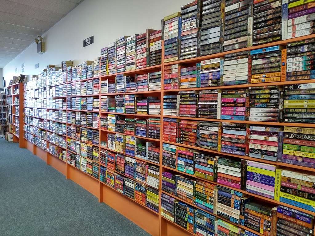 B R Books | 1933 Fruitville Pike, Lancaster, PA 17601, USA | Phone: (717) 581-5887