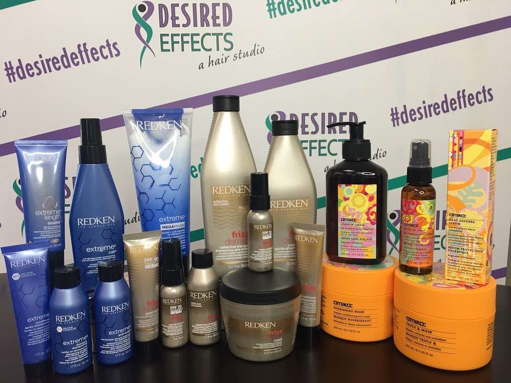 Desired Effects | 2760 Cochran St, Simi Valley, CA 93065, USA | Phone: (805) 583-2111