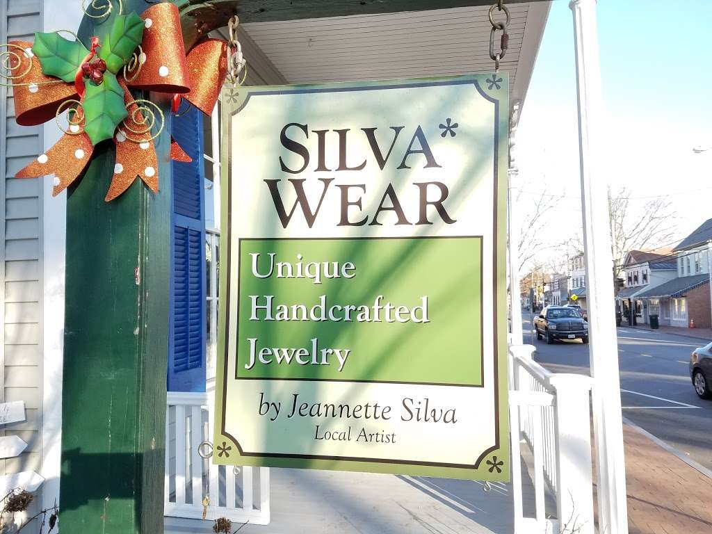 Silva Wear | 413 S Talbot St, St Michaels, MD 21663, USA | Phone: (410) 463-0739
