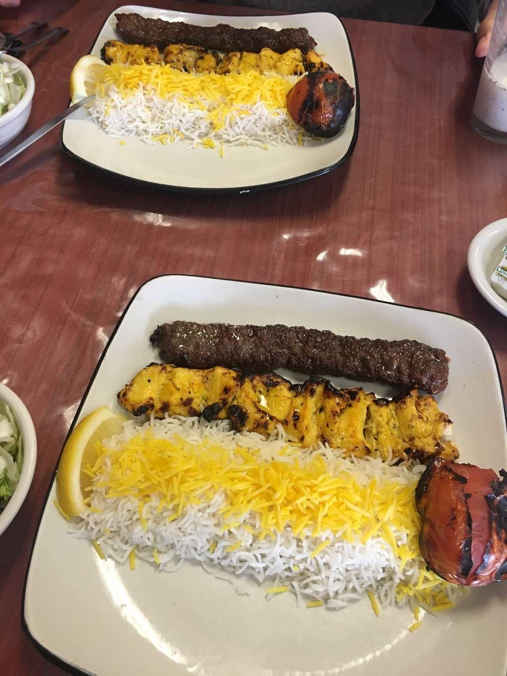 Darya Restaurant | 10890 E Dartmouth Ave, Aurora, CO 80014, USA | Phone: (303) 750-4326