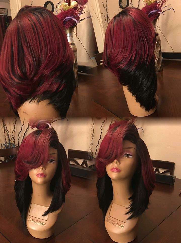 Cece’s Black Roses Hair Weaving | 6450 Louetta Rd # 185, Klein, TX 77379 | Phone: (937) 270-4091