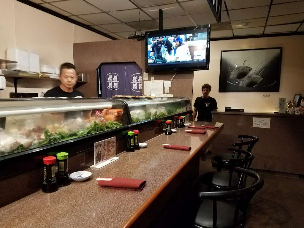 Sushi Sogo Japanese Restaurant | 10000 Stirling Rd #8, Hollywood, FL 33024, USA | Phone: (954) 441-5611