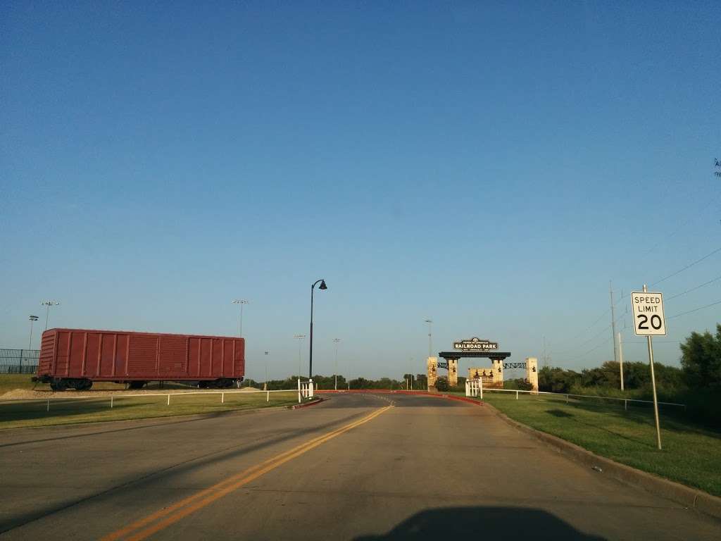 Skate Park - Toyota of Lewisville Railroad Park | 1301 S Railroad St, Lewisville, TX 75057, USA | Phone: (972) 219-3550