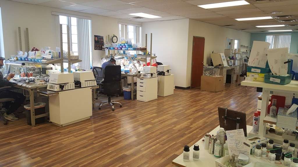 Oral Image Dental Lab Inc | 2nd Fl., 4145 W Peterson Ave, Chicago, IL 60646, USA | Phone: (773) 463-7314