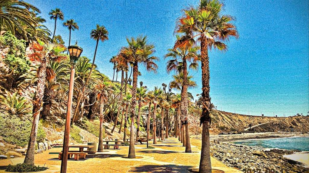 White Point Park | 1801 W Paseo Del Mar, San Pedro, CA 90732