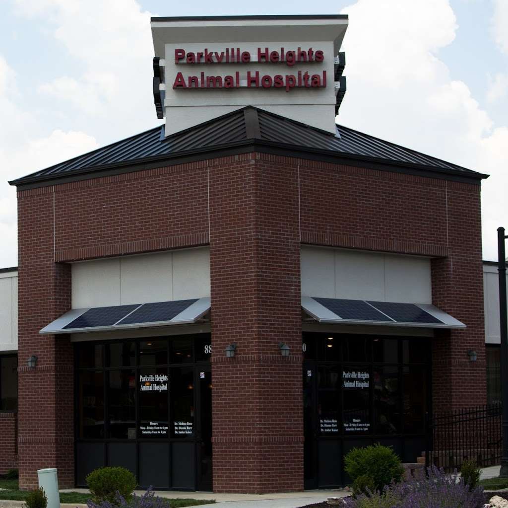 Parkville Heights Animal Hospital | 8830 NW 63 St, Parkville, MO 64152 | Phone: (816) 741-2247