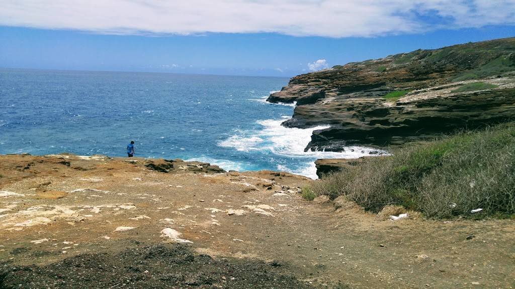 Koko Head District Park | 423 Kaumakani St, Honolulu, HI 96825, USA | Phone: (808) 768-6718