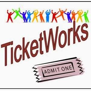 Ticket Works | PO Box 3311, Evergreen, CO 80437, USA | Phone: (303) 670-3696