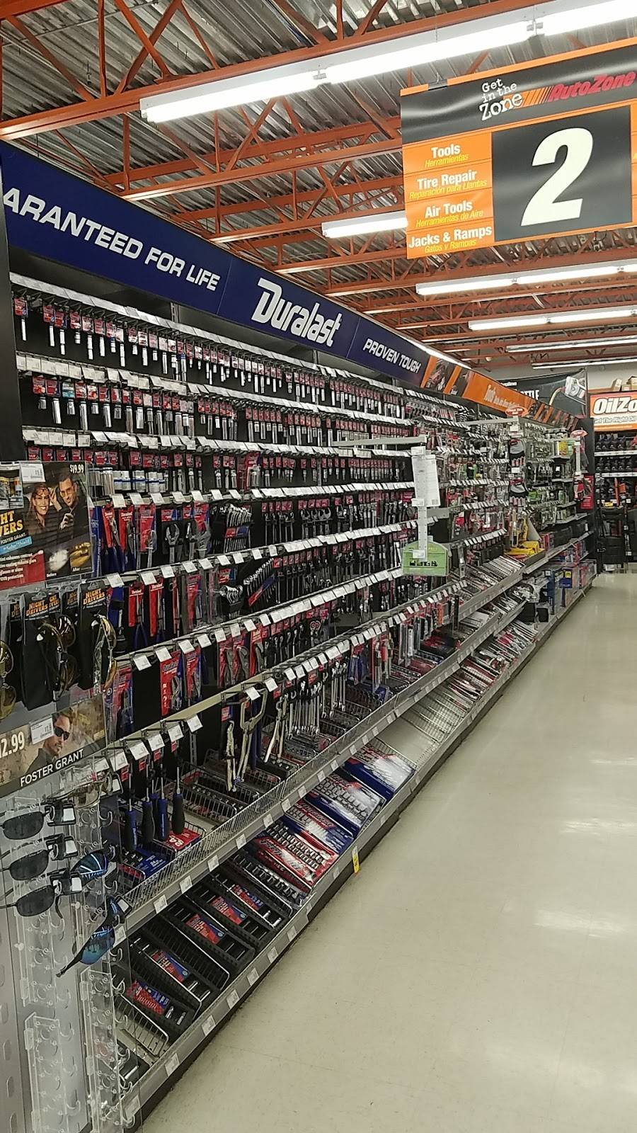 AutoZone Auto Parts | 3908 E Thomas Rd, Phoenix, AZ 85018, USA | Phone: (602) 224-0055