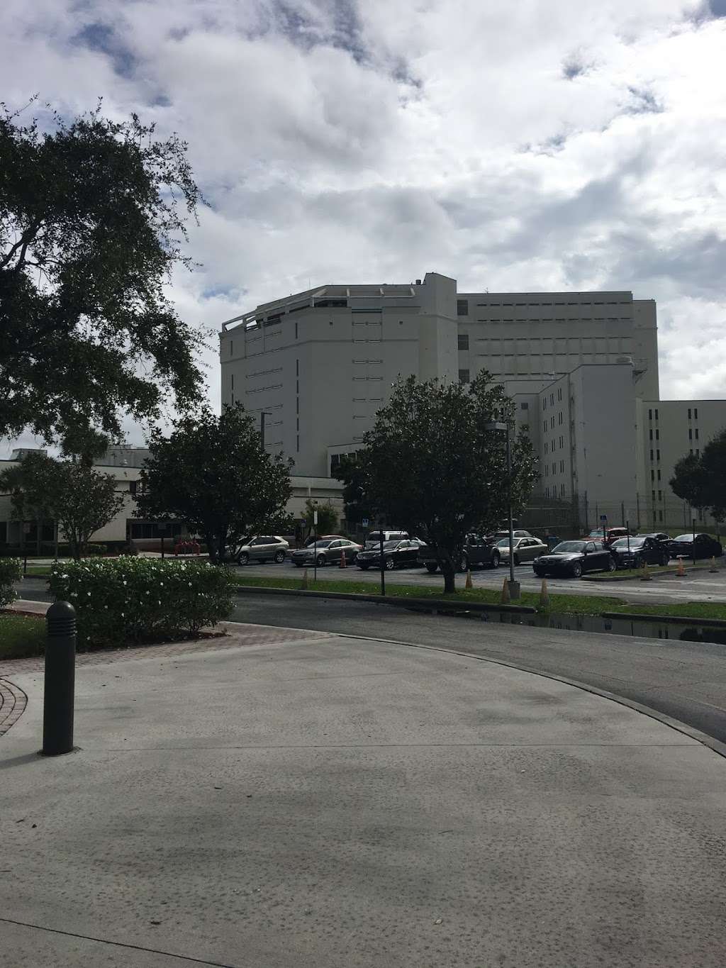 Palm Beach Sheriff’s Law Enforcement Memorial | Gun Club Rd, West Palm Beach, FL 33406