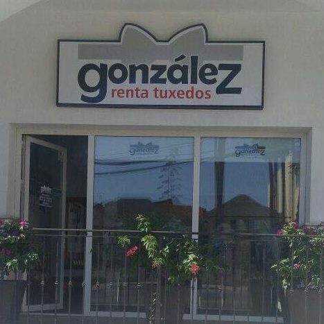 Tuxedos Gonzalez Tijuana | Av Gobernador Balarezo 9430, Col. Madero (Cacho), 22040 Tijuana, B.C., Mexico | Phone: 664 634 0332