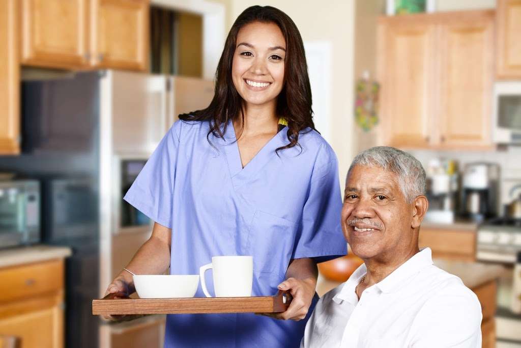 All Heart Home Care | 5858 Dryden Pl Suite 205, Carlsbad, CA 92008, USA | Phone: (760) 444-0531