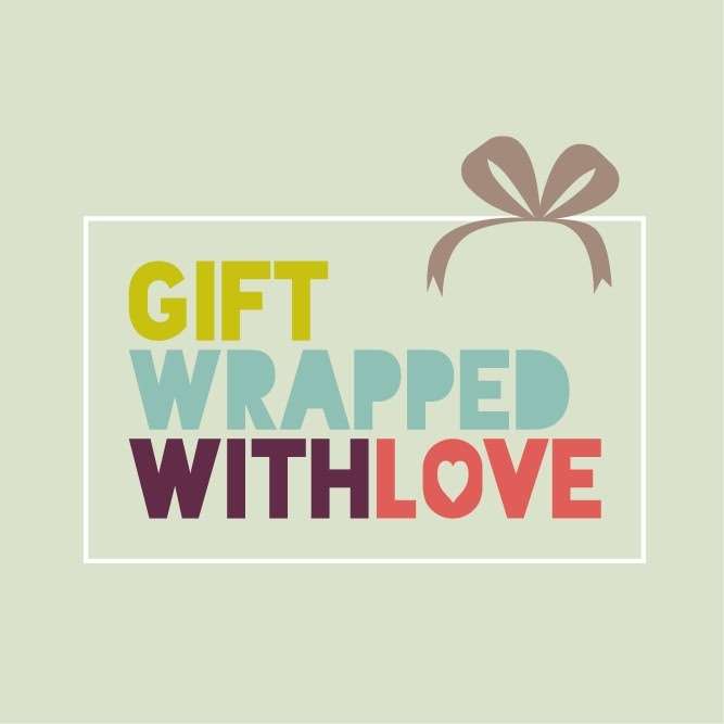 Gift Wrapped With Love | 44 Harmer Green Ln, Welwyn AL6 0AT, UK | Phone: 01279 413833