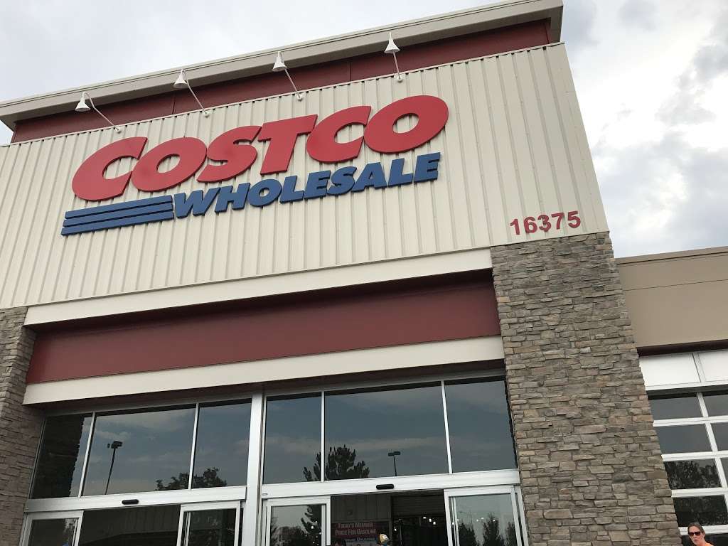 Costco Wholesale | 16375 Washington St, Thornton, CO 80023, USA | Phone: (303) 474-3247