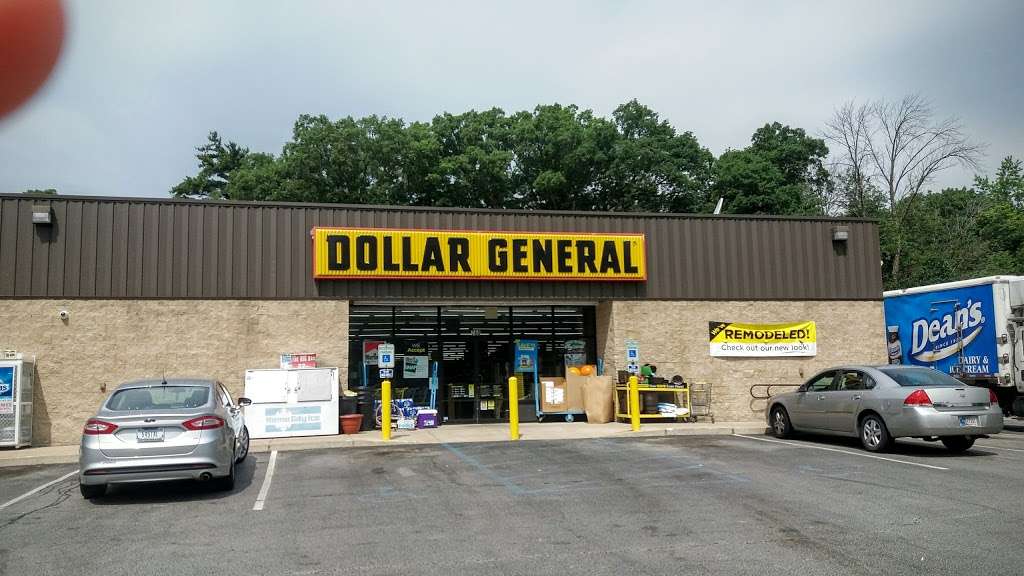 Dollar General | 760 N Wisconsin St, Hobart, IN 46342, USA | Phone: (219) 947-5831