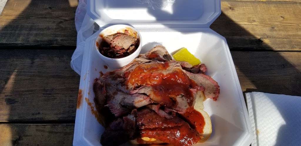 Jones BBQ | 6706 Kaw Dr, Kansas City, KS 66111 | Phone: (913) 788-5005