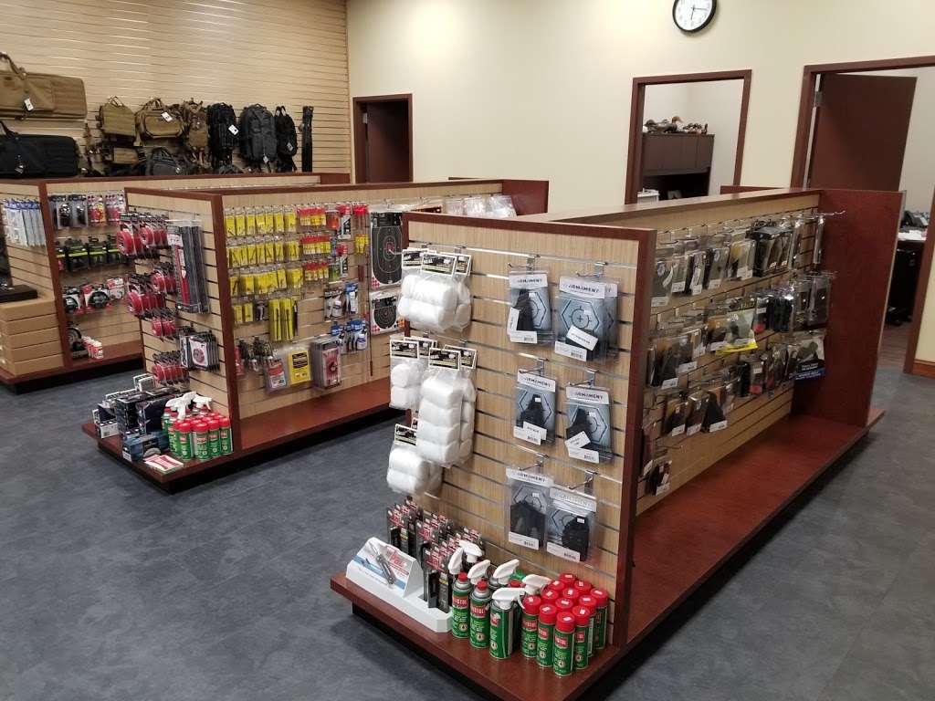 First State Firearms and Accessories | 178 S Dupont Hwy, New Castle, DE 19720, USA | Phone: (302) 322-1126