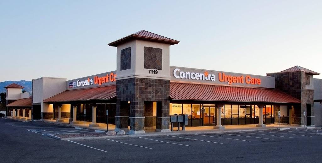 Concentra Urgent Care | 2510 Murfreesboro Pike Suite 2, Nashville, TN 37217, USA | Phone: (615) 695-0095