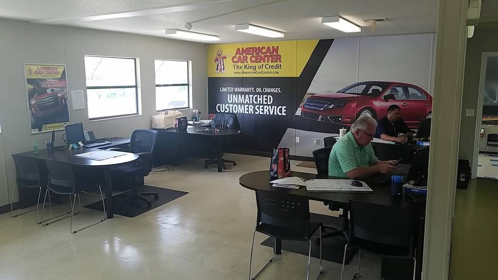 American Car Center - Bell Road - Nashville, TN | 1635 Bell Rd, Nashville, TN 37211, USA | Phone: (615) 761-5650