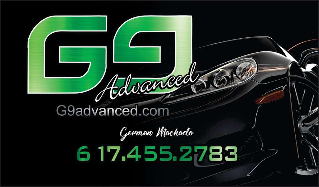Advanced Auto Sales | 511 Plain St, Rockland, MA 02370 | Phone: (617) 455-2783