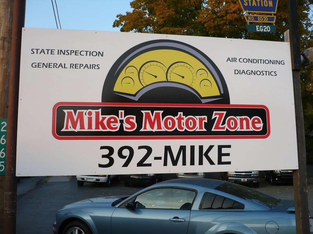 Mikes Motor Zone | 2665 Lititz Pike, Lancaster, PA 17601, USA | Phone: (717) 392-6453