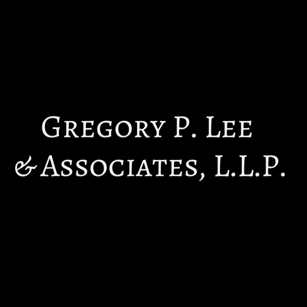 Law Office of Gregory P Lee, P.L.L.C. | 23033 Gosling Rd, Spring, TX 77389 | Phone: (281) 820-5050